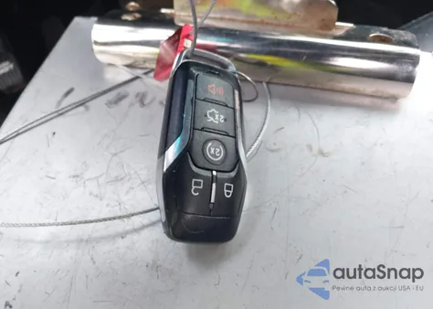 2016 Ford Explorer Xlt из США, поврежденный, VIN 1FM5K7D89GGB09451